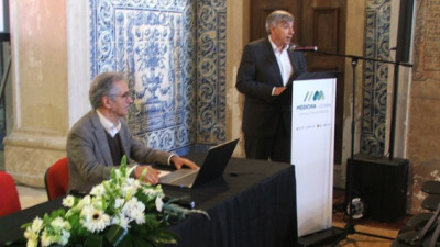 Imagem ilustrativa: Medicina ULisboa-Campus de Torres Vedras voltou a acolher seminário sobre laser médico