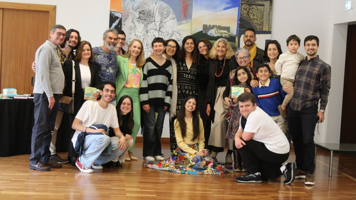 Foto: Joaquim Ribeiro