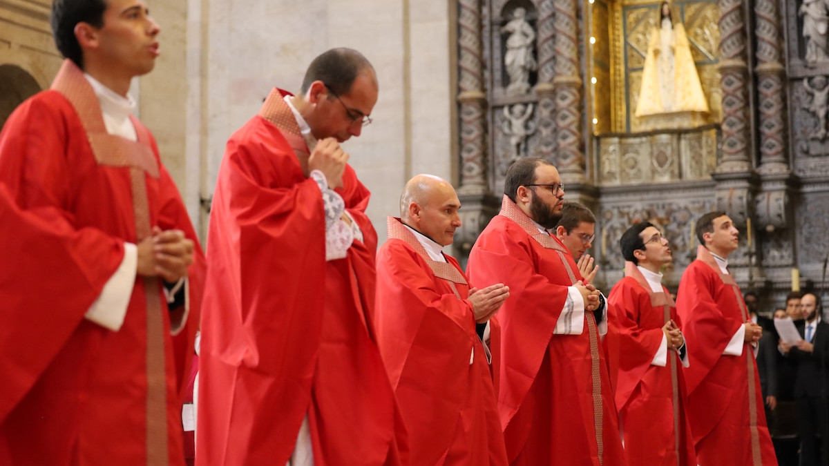 Foto: Agência Ecclesia