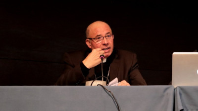 Imagem ilustrativa: Patriarca vai falar à Pastoral Sócio Caritativa