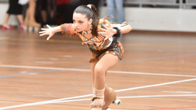 Imagem ilustrativa: Campeonato Distrital de Solo Dance