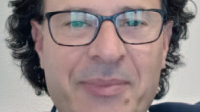 Pedro Pina (Psicólogo Clínico)
