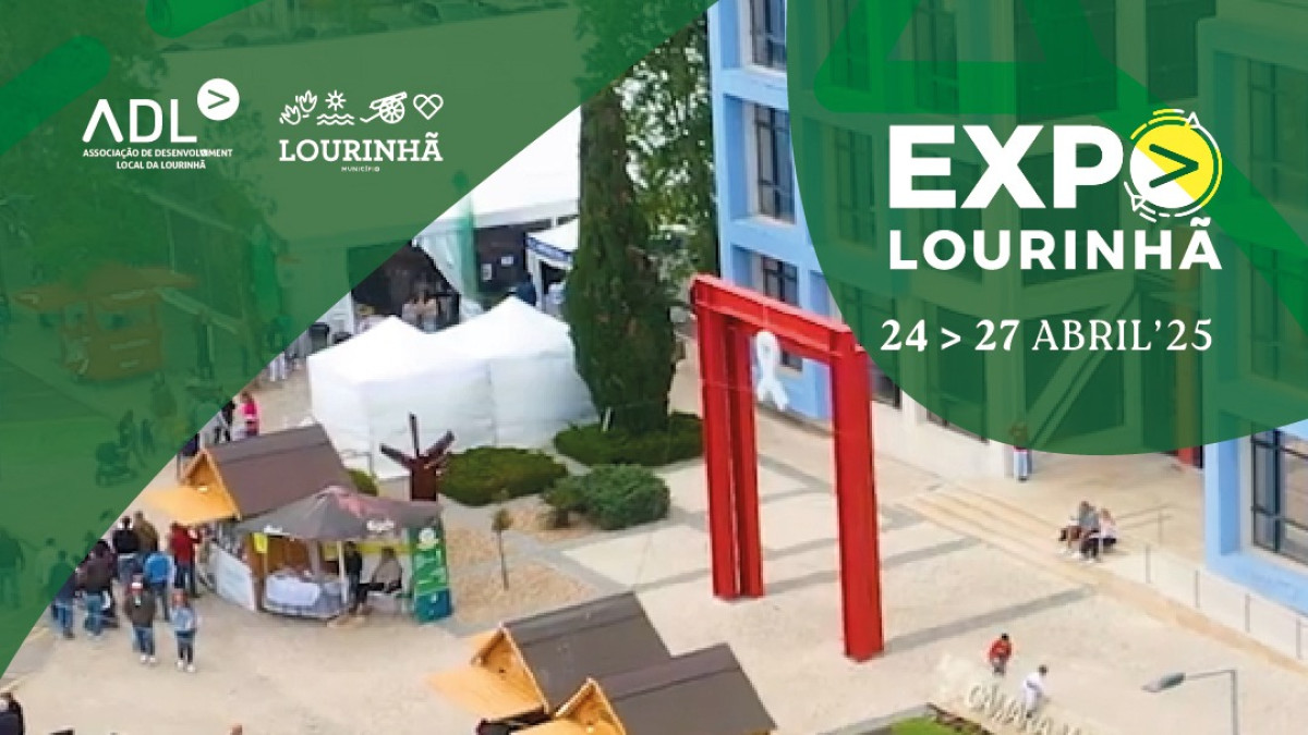 Imagem ilustrativa: Programa cultural da Expo Lourinhã já está na rua