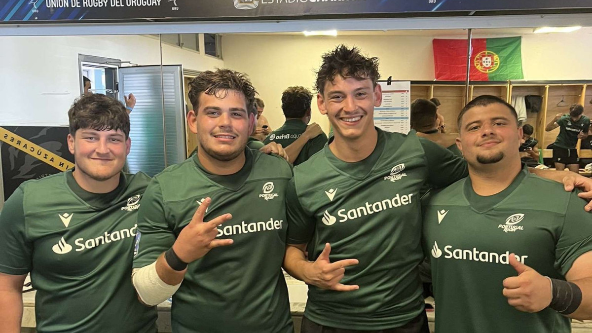 Jogadores portugueses a jogar em França