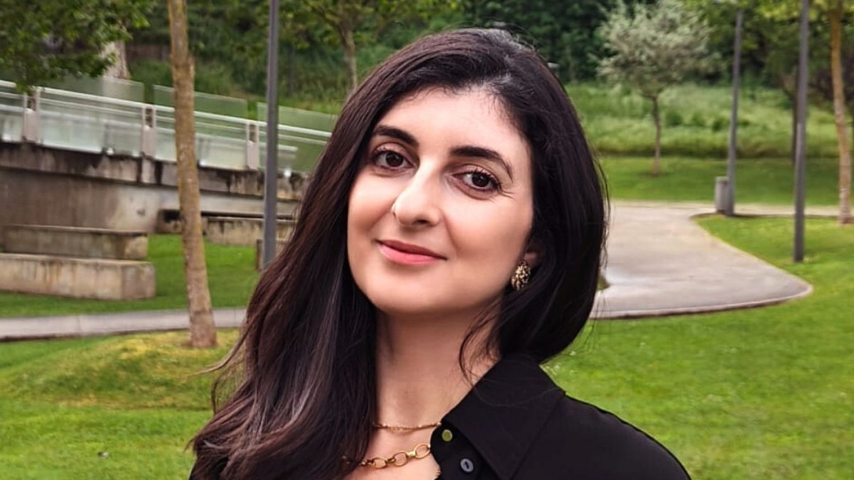 Rita Miguel (Comissão Concelhia do PCP Torres Vedras, Candidata à Câmara Municipal de Torres Vedras)