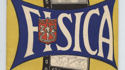Imagem ilustrativa: VEDROGRAFIAS: « A “Física” e o Cinema ao Ar Livre»