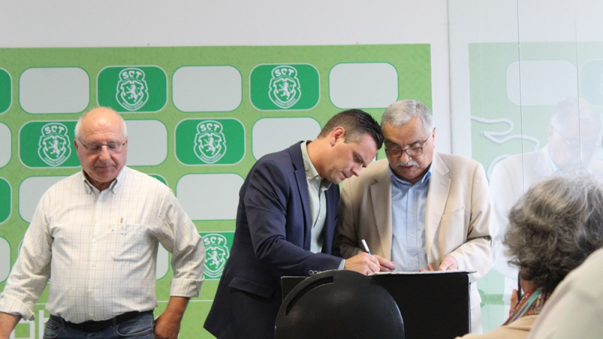 Foto: Joaquim Ribeiro