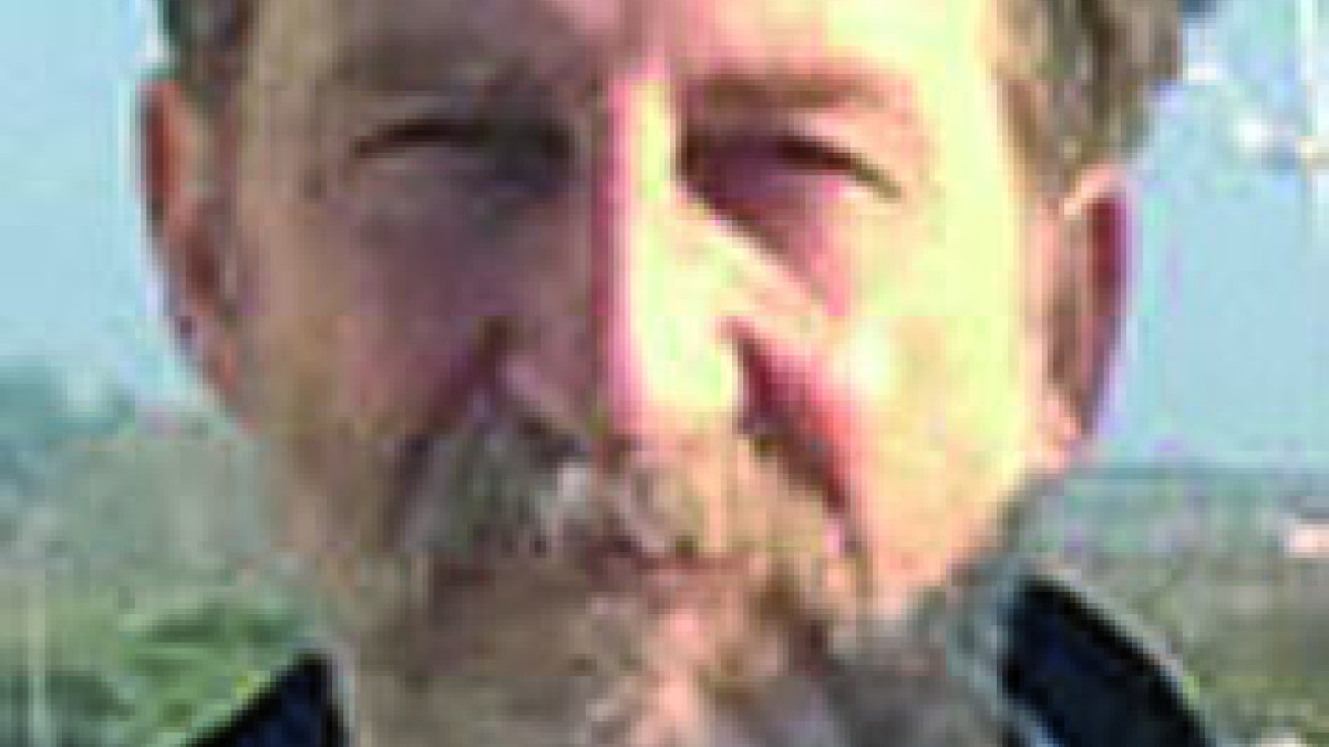 Sérgio Tovar de Carvalho