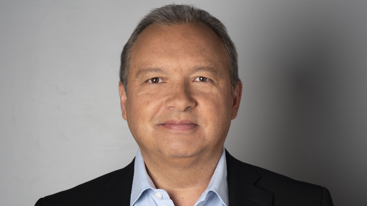 Sérgio Galvão