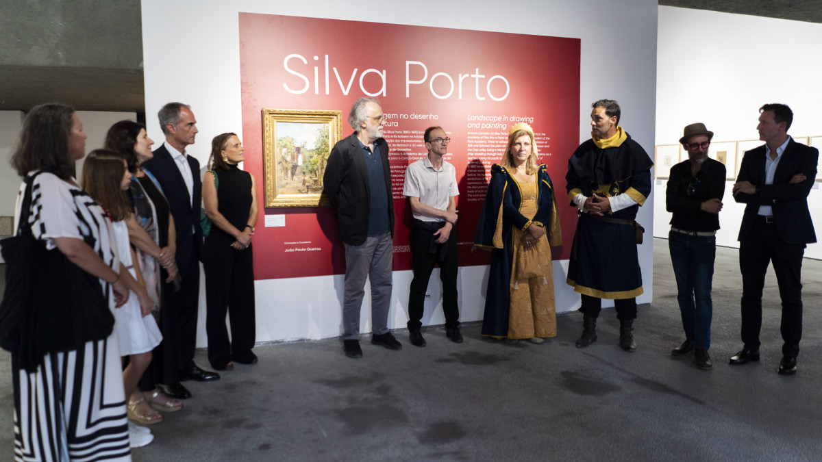 Foto: Nélson Lança / CMO