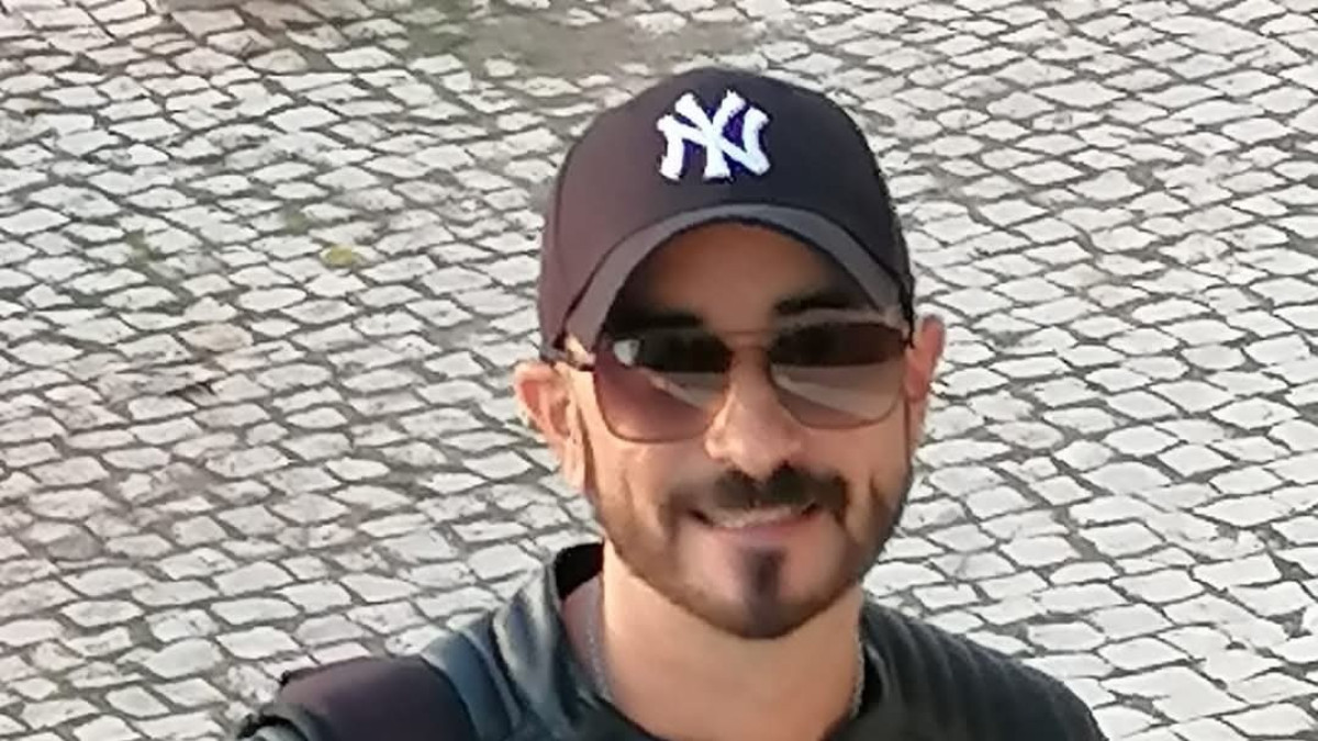 Simão Pedro