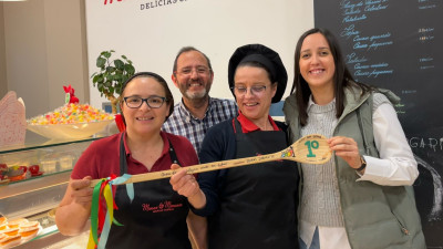 Imagem ilustrativa: «Feira das Sopas», uma noite de partilha e união