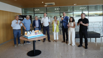 Foto: CMTV
