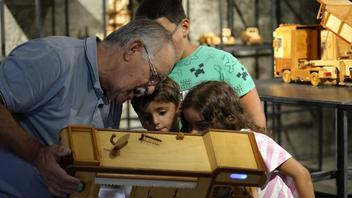 Foto: CMTV