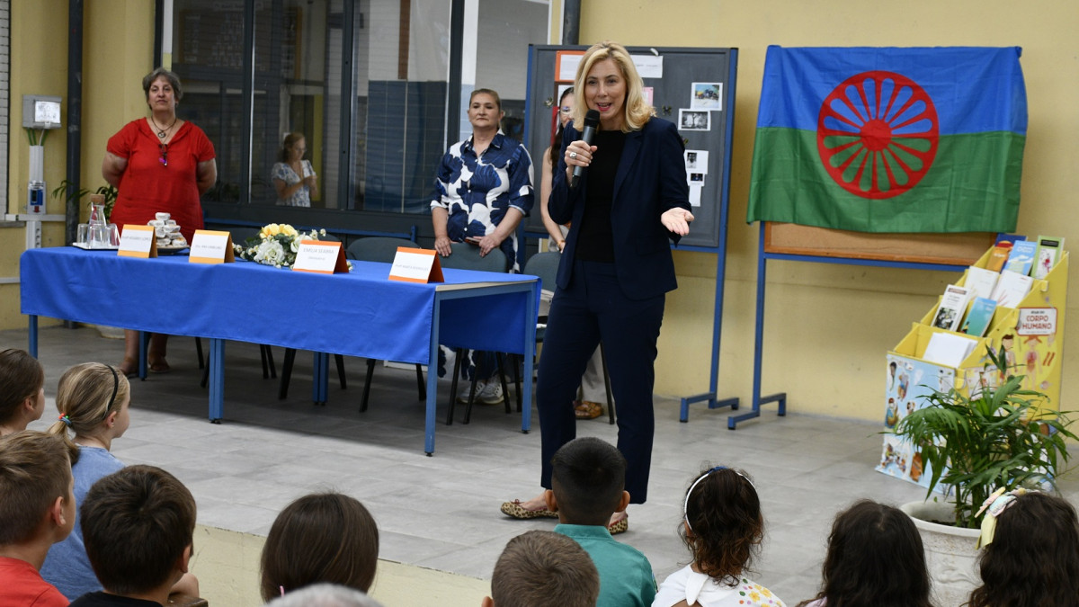 Foto: CMTV