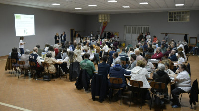 Foto: CMTV
