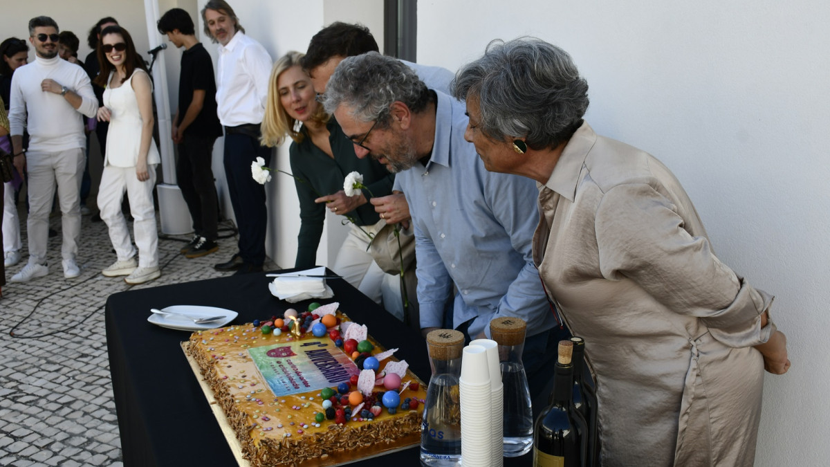 Imagem ilustrativa: Aniversário do CAC celebrado com périplo por espaços culturais da Encosta de São Vicente