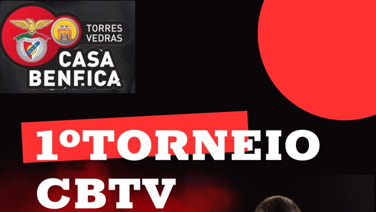 Imagem ilustrativa: Futsal | Torneio da Casa do Benfica de Torres Vedras