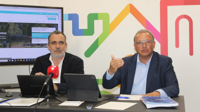 Foto: Joaquim Ribeiro