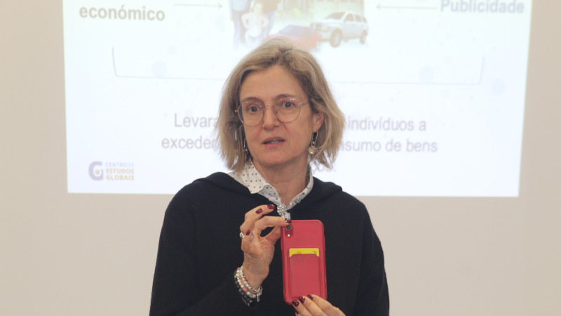 Foto: Joaquim Ribeiro