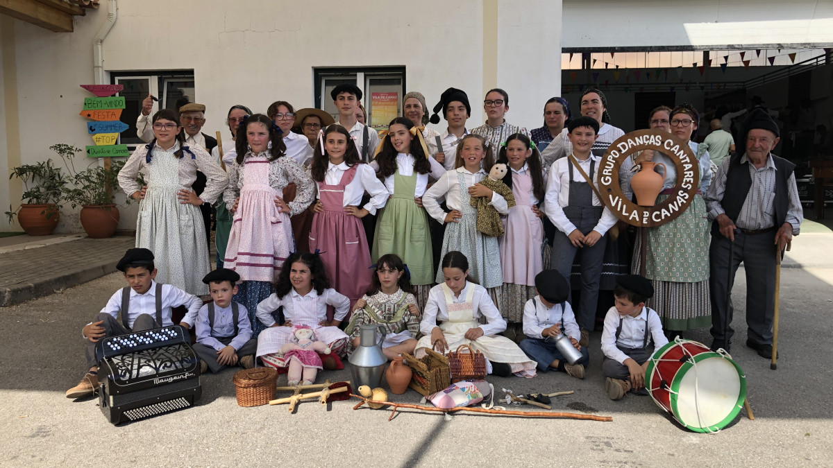 Foto: Inácio Beirão