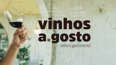 Imagem ilustrativa: Vinhos A.Gosto celebra tradição vinícola e diversidade gastronómica do Concelho