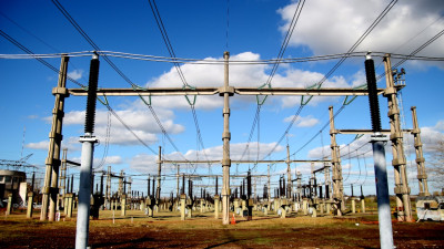 Imagem ilustrativa: Gaia, Abrantes, Sardoal, Golegã, Torres Novas e Mação já têm eletricidade