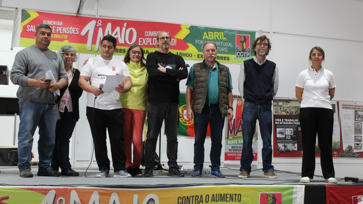 Foto: Joaquim Ribeiro