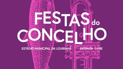 Imagem ilustrativa: Festas do concelho da Lourinhã de 20 a 24 de junho