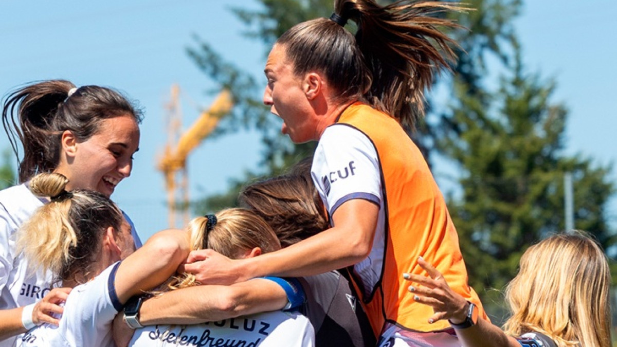 Imagem ilustrativa: Futebol | Torreense está na final da Taça de Portugal feminina