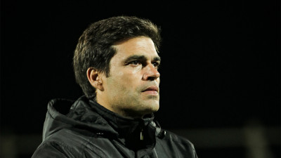 Imagem ilustrativa: Futebol | Tiago Fernandes deixa o comando técnico da equipa principal do Torreense