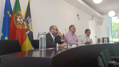 Imagem ilustrativa: Sobral de Monte Agraço apresenta Linhas de Torres no I Seminário “Parcerias e Sinergias na Cultura”