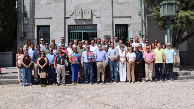 Imagem ilustrativa: PS entregou listas de candidatos no Tribunal de Torres Vedras