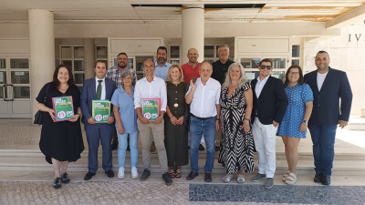 Imagem ilustrativa: Partido Socialista apresenta listas autárquicas para o Concelho de Mafra